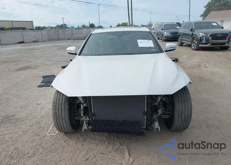 2024 BMW I4 Gran Coupe Edrive40 z USA, uszkodzony, nr VIN WBY73AW07RFR85036